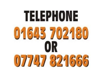 telephone number